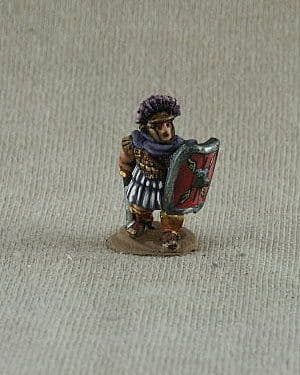 FRF25 Legionary Centurion