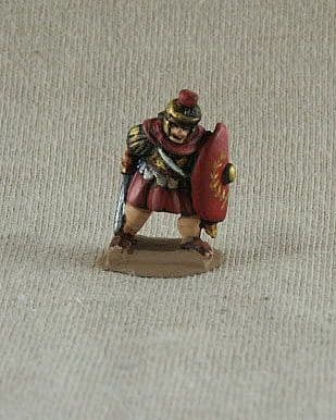 FRF27 Legionary Centurion
