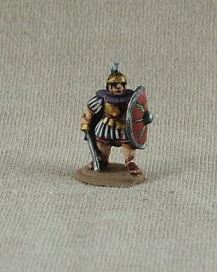 FRF28 General, Legate or Tribune