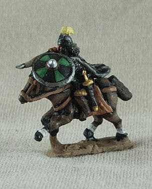 GOC03 Mounted Noble
