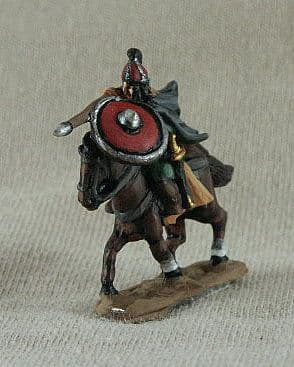 GOC06 Mounted Warrior