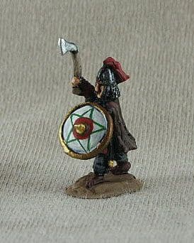 GOF01 Chieftain/Officer