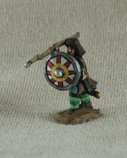 GOF04 Warrior
