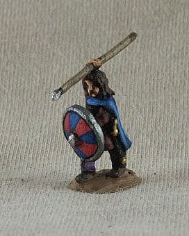 GOF05 Warrior