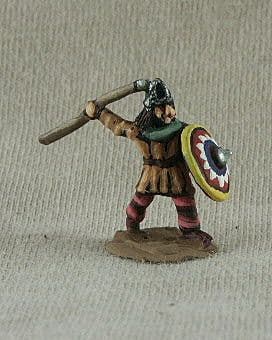 GOF06 Warrior