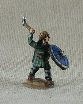GOF07 Warrior
