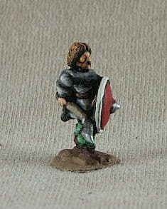 GOF08 Warrior