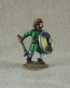 GOF09 Warrior