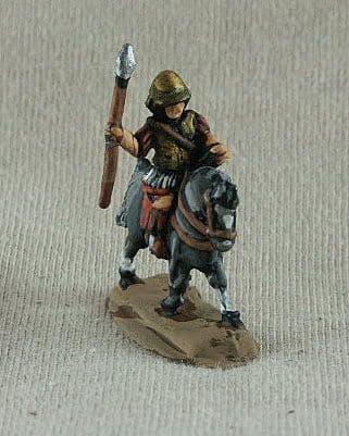 GRC01 Heavy Cavalry