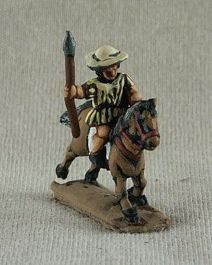 GRC02 Unarmoured Cavalry