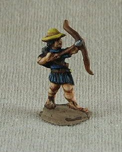 GRF10 Cretan Archer
