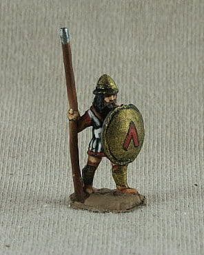 GRF11 Spartan Hoplite