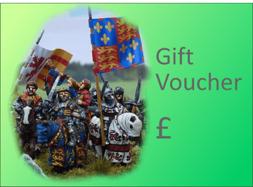 GV010 £10 Gift Voucher