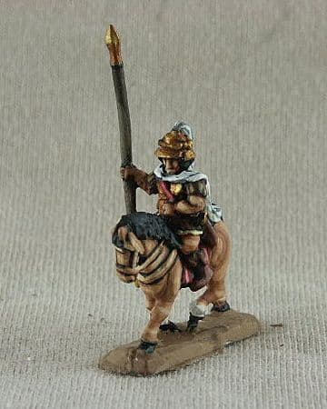 HC02 Companion Heavy Cavalry