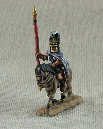 HC03 Heavy Cavalry