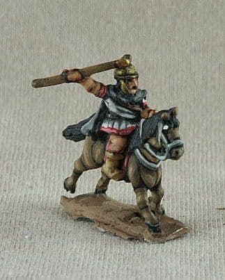 HC04 Thracian Cavalry