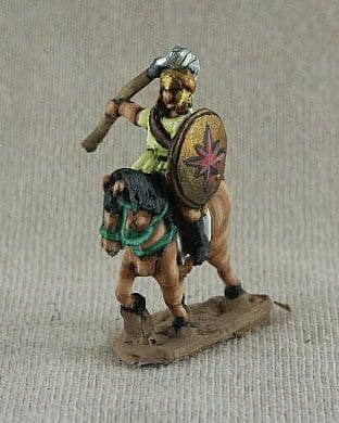 HC05 Tarantine Cavalry