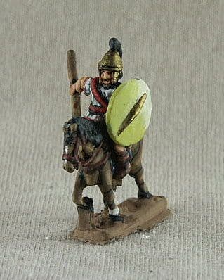 HC07 Successor Cavalry