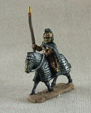 HC09 Seleucid Cataphract