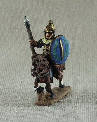 HC10 Antigonid Heavy Cavalry