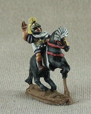 HC11 Mounted Seleucid General