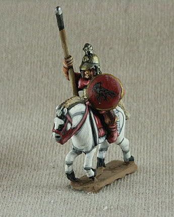 HC12 Late Selucid Politikoi Cavalry