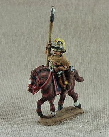 HC13 Bactrian Greek Cavalry