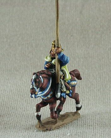 HC14 Kappadokian Cavalry