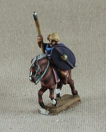 HC15 Late Seleucid Thracian Mercenary Cavalry