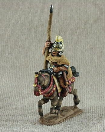 HC16 Ptolemaic Guard/Cleruch Cavalry