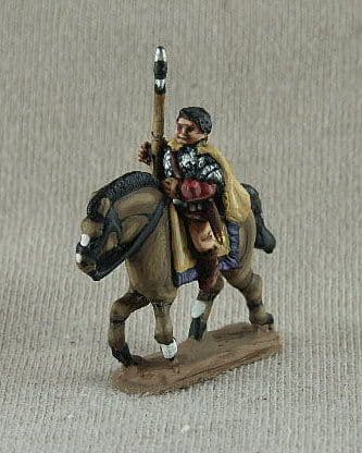 HC18 Ptolemaic Heroic Horseman