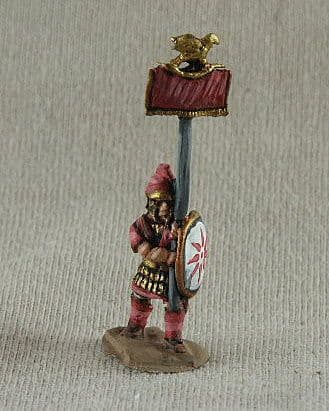 HF02 Standard Bearer