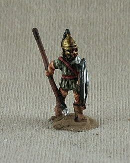 HF07 Peltast/Thureophoros