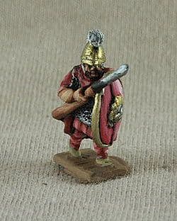 HF17 Seleucid Roman Armed