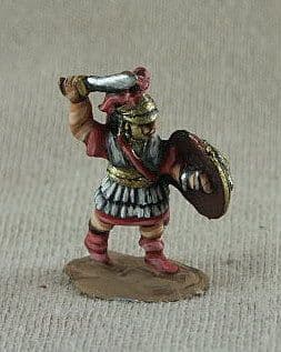 HF19 Late Seleucid Officer