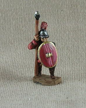 HF27 Ptolemaic "Romanized" (Legionary)