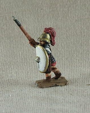 HF28 Ptolemaic "Romanized" (Legionary)