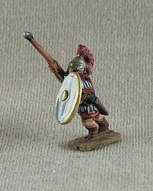 HF31 Ptolemaic Thureophoroi