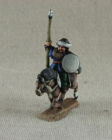 HUC07 Mounted Warrior