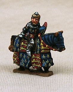 HYC01 Edward III / Black Prince