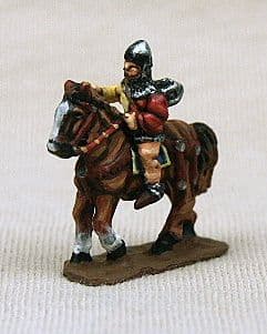 HYC10 Page/standard bearer