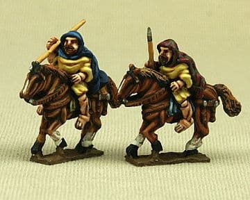 HYC37 Irish Horseman