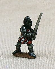 HYF02 Dismt. Man-at Arms 1