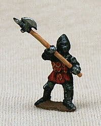 HYF03 Dismt. Man-at Arms 1