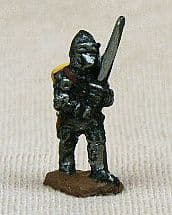 HYF07 Dismt. Man-at Arms 3
