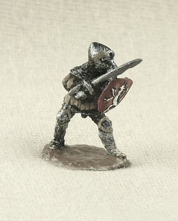 HYF11 Dismt. Man-at Arms 5