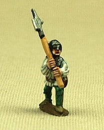 HYF18 Infantryman 1