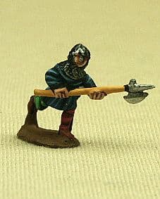 HYF21 Infantryman 2