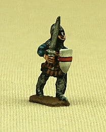 HYF22 Infantryman 3