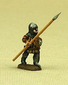 HYF23 Infantryman 3